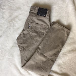 Levi’s 511 slim fit jeans